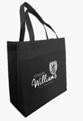 BOLSA ECOLOGICA CHICA (OPCIONAL)