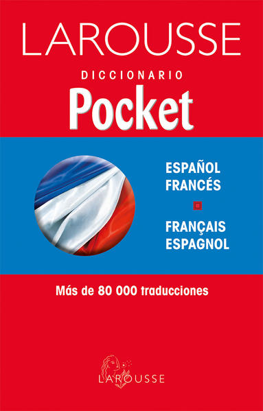 DICCIONARIO ESPAÑOL-FRANCES/FRANCAIS-ESPAGNOL
