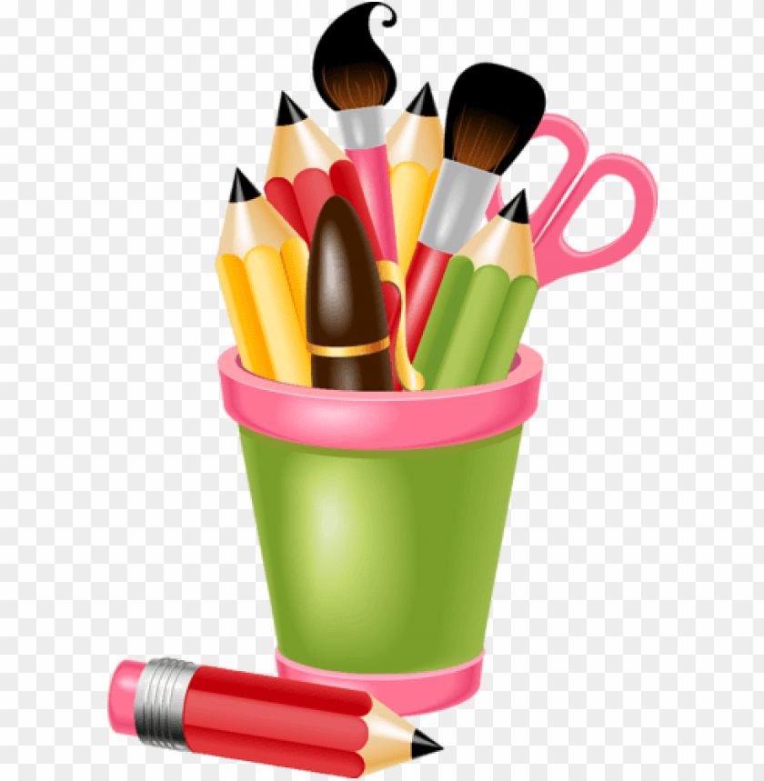 PAQUETE BÁSICO DE MATERIALES KINDER III
