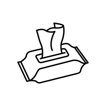 CUOTA DE ARTICULOS DE HIGIENE PERSONAL-BEBÉS